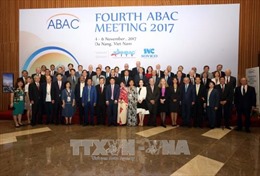APEC 2017: Báo Campuchia đánh giá cao vai trò và vị thế của Việt Nam 